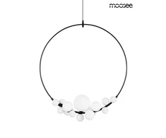 Pakabinamas šviestuvas ROCIO, 14xG9, juodas