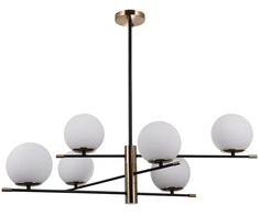 Italux Pakabinamas šviestuvas Stelia PND-43660-6