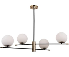 Italux Pakabinamas šviestuvas Stelia PND-43660-4
