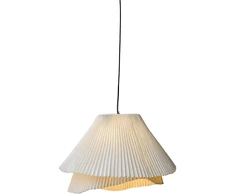 Pakabinamas šviestuvas TEMPO VIVACE LARGE, 3xE27, baltas