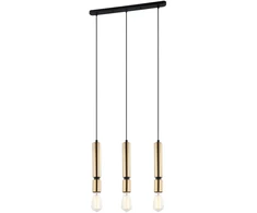 Italux Pakabinamas šviestuvas PEN-5041-3-BKBR