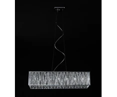 Italux Pakabinamas šviestuvas P0282-07L-F4QL