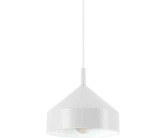 Ideal Lux Pakabinamas šviestuvas Yurta Sp1 D21 Bianco