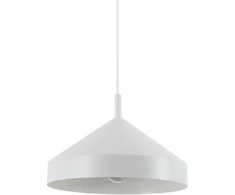 Ideal Lux Pakabinamas šviestuvas Yurta Sp1 D30 Bianco