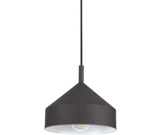 Ideal Lux Pakabinamas šviestuvas Yurta Sp1 D21 Nero