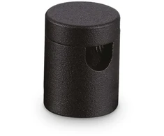 Pakabinamas šviestuvas Ideal Lux Tvirtinimo Elementas Supporto Cavo 14X16 Nero