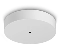 Pakabinamo šviestuvo laikiklis MAPA, baltas, D220mm, 368788