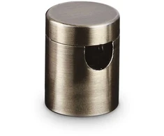 Pakabinamas šviestuvas Ideal Lux Tvirtinimo Elementas Supporto Cavo 14X16 Ottone Brunito