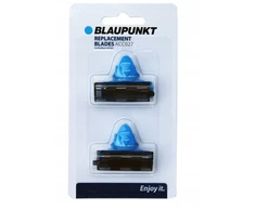 Pakaitiniai pjovimo peiliai žoliapjovei MST601 Blaupunkt, 2 vnt., mėlyni