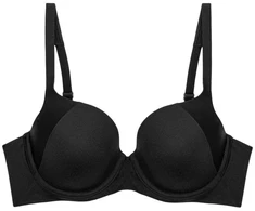 Pakietinta liemenėlė Body Make-Up Soft Touch Triumph