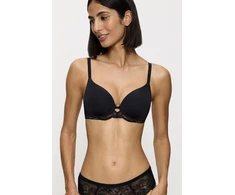 Pakietinta liemenėlė Triumph Amourette Charm, juoda