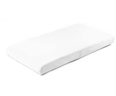 Sensillo Paklodė JERSEY Baltas 160x80