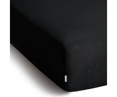 Paklodė su guma 100–120×200+30 cm