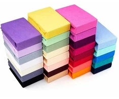 AmeliaHome Paklodė su guma 140–160×200+30 juoda AH Ruby