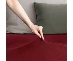 Paklodė su guma 160–180×200+30 cm