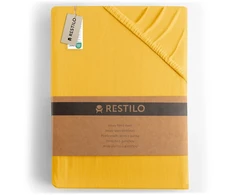 Paklodė su guma 160–180x200+30 ORA