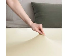 Paklodė su guma 180–200×200+30 cm