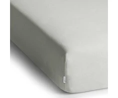 Paklodė su guma 180–200x200+30 PEARLOYSTER