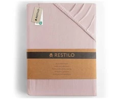 Paklodė su guma 200×220–240 cm lila Amber