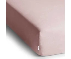 Paklodė su guma 200×220–240 cm lila Amber