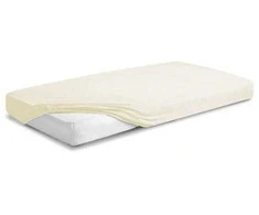 MATEX kilpinė paklodė PREMIUM su elastine juostele 70x140 [TB0026_02] ekri