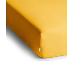 Paklodė su guma 80-90x200+30 cm Amber Ora