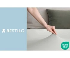Paklodė su guma PEARLOYSTER