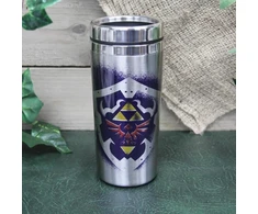 Paladone Links kelioninis puodelis 450 ml