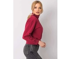 Palaidinė bordo spalvos