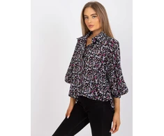 Palaidinė-CHA-BZ-3303-1,34-juoda-rožinė