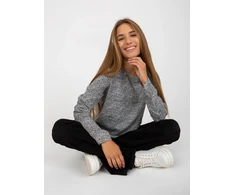 Palaidinė-D73771M10971AEN-juoda ir balta
