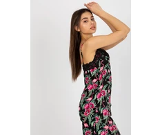 Palaidinė-D73771M11059A-juoda-žalia