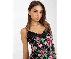 Palaidinė-D73771M11059A-juoda-žalia