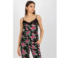 Palaidinė-D73771M11059A-juoda-žalia