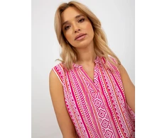 Palaidinė-D73771R11115A-balta-rožinė