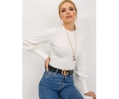 Palaidinė ecru spalvos