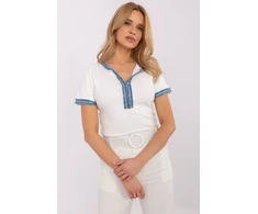 Palaidinė ilgarankovė elegantiška moteriška