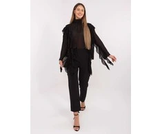 Palaidinė juoda Makadamia – elegancijai ir patogumui kasdien.