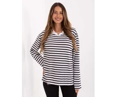 Palaidinė juoda RV – elegancijai ir patogumui kasdien.