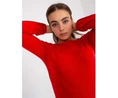 Palaidinė-LK-BZ-506786.58P-raudona