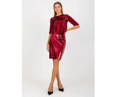 Palaidinė-LK-BZ-507300.88-bordo
