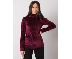 Palaidinė-LK-BZ-508410.07P-bordo