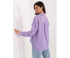 Palaidinė moteriška šviesiai violetinė LK