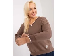 Palaidinė ruda