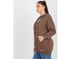 Palaidinė ruda