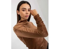 Palaidinė ruda
