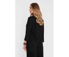Palaidinė su elastanu 5% S–XXL Moe