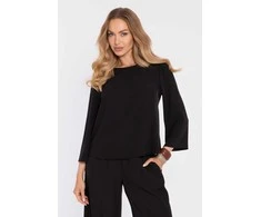 Palaidinė su elastanu 5% S–XXL Moe