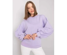 Palaidinė šviesiai violetinė