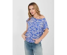 Palaidinė tamsiai mėlyna, dydžiai XS–5XL